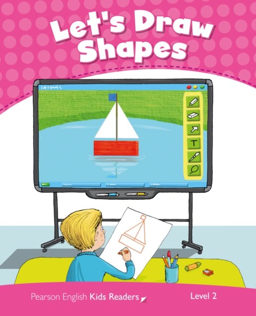 Level 2: Let's Draw Shapes CLIL