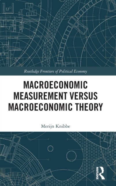 Macroeconomic Measurement Versus Macroeconomic Theory