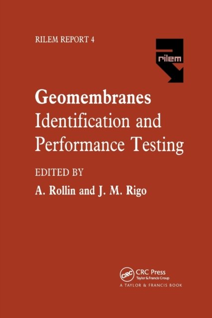 Geomembranes