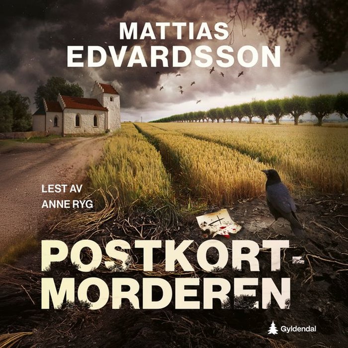 Postkortmorderen