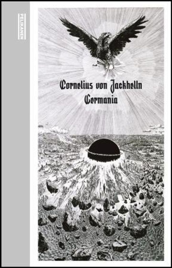 Germania - Reichsförer