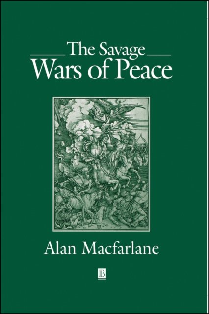 The Savage Wars of Peace