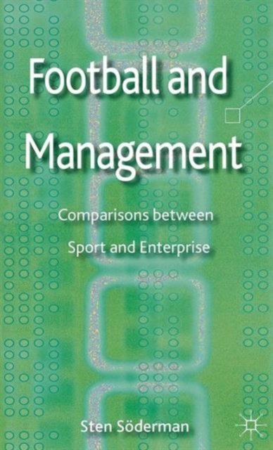 Football and Management