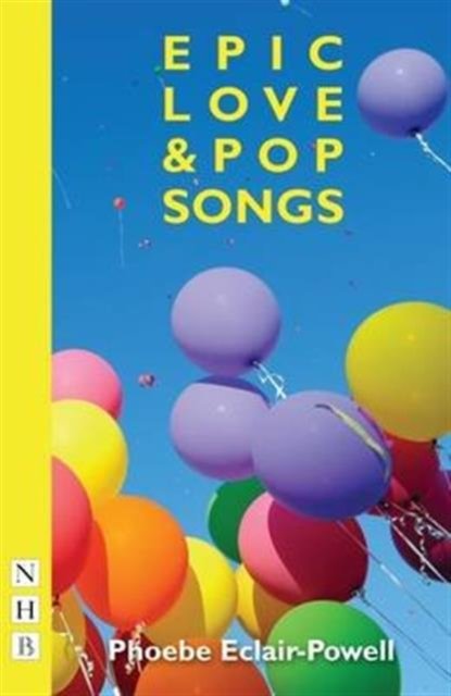 Epic Love & Pop Songs