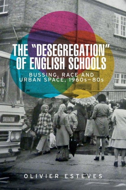 The ''desegregation'' of English schools