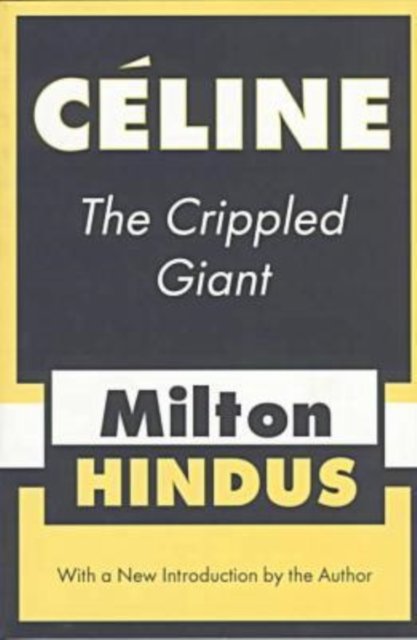 Celine the Crippled Giant