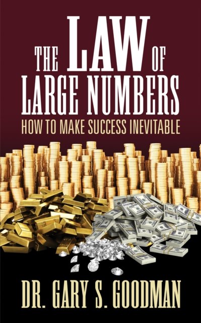 The Law of Large Numbers