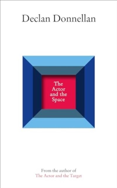 The Actor and the Space