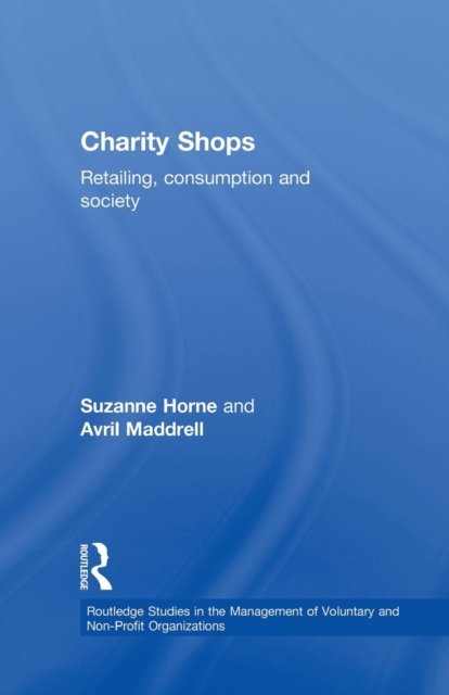 Charity Shops
