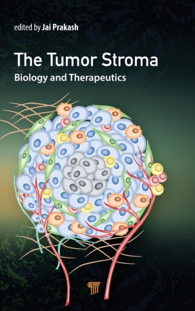 The Tumor Stroma