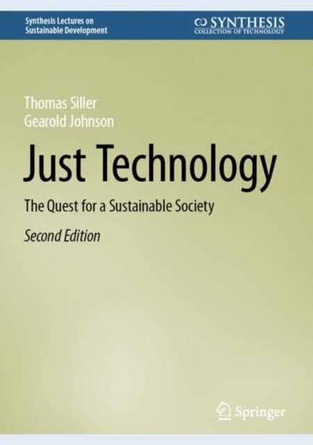 Just Technology