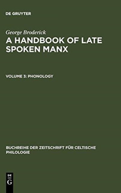 Phonology