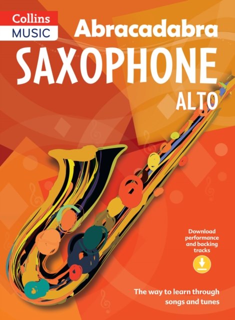 ABRA SAX SB+DL