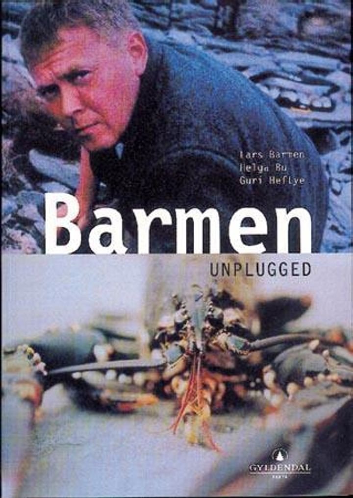 Barmen unplugged