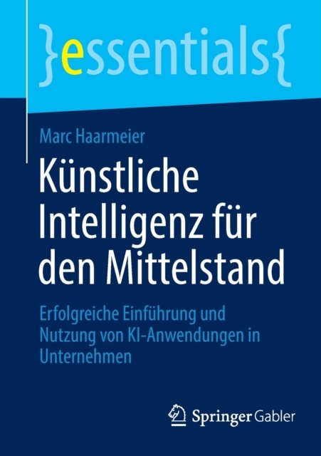 Kunstliche Intelligenz fur den Mittelstand