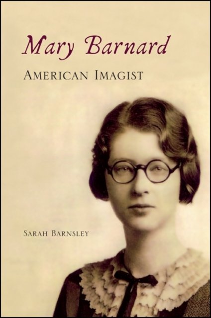 Mary Barnard