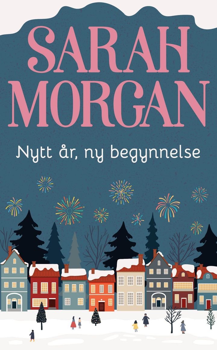 Nytt år, ny begynnelse