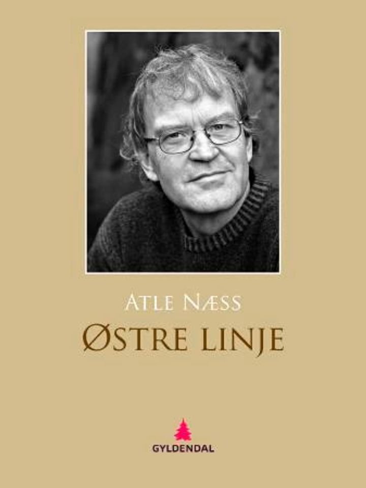 Østre linje - roman