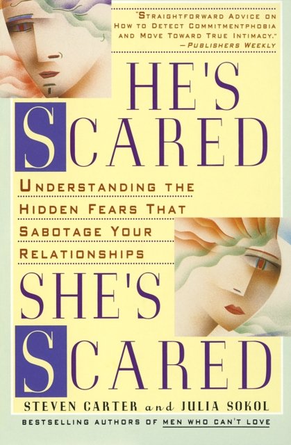 He''s Scared, She''s Scared