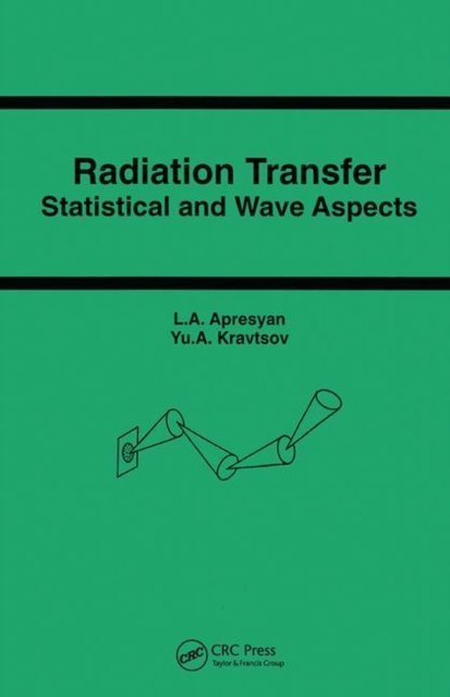 Radiation Transfer