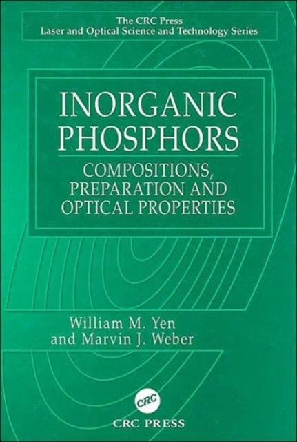 Inorganic Phosphors