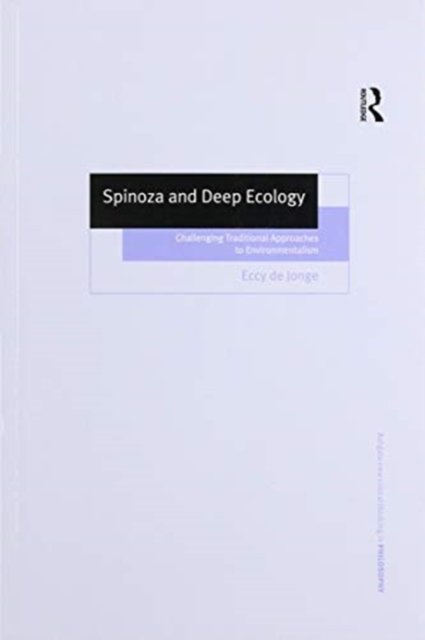 Spinoza and Deep Ecology