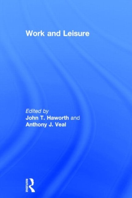 Work and Leisure
