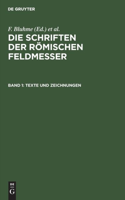Texte Und Zeichnungen