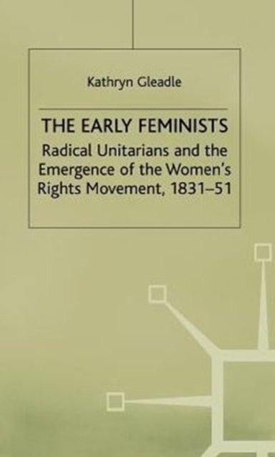 The Early Feminists