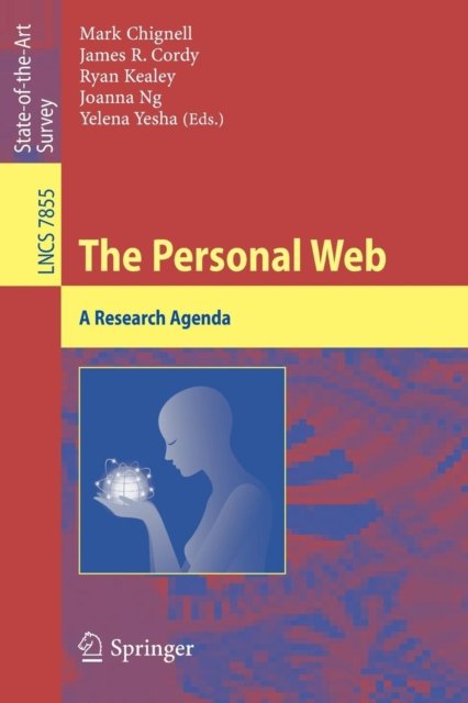 The Personal Web