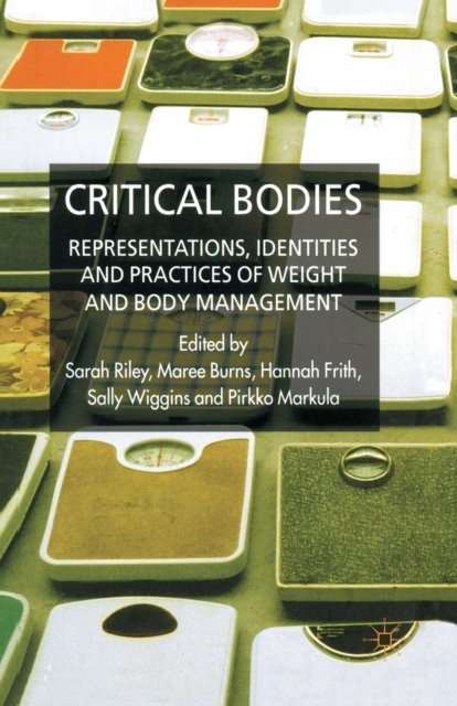 Critical Bodies