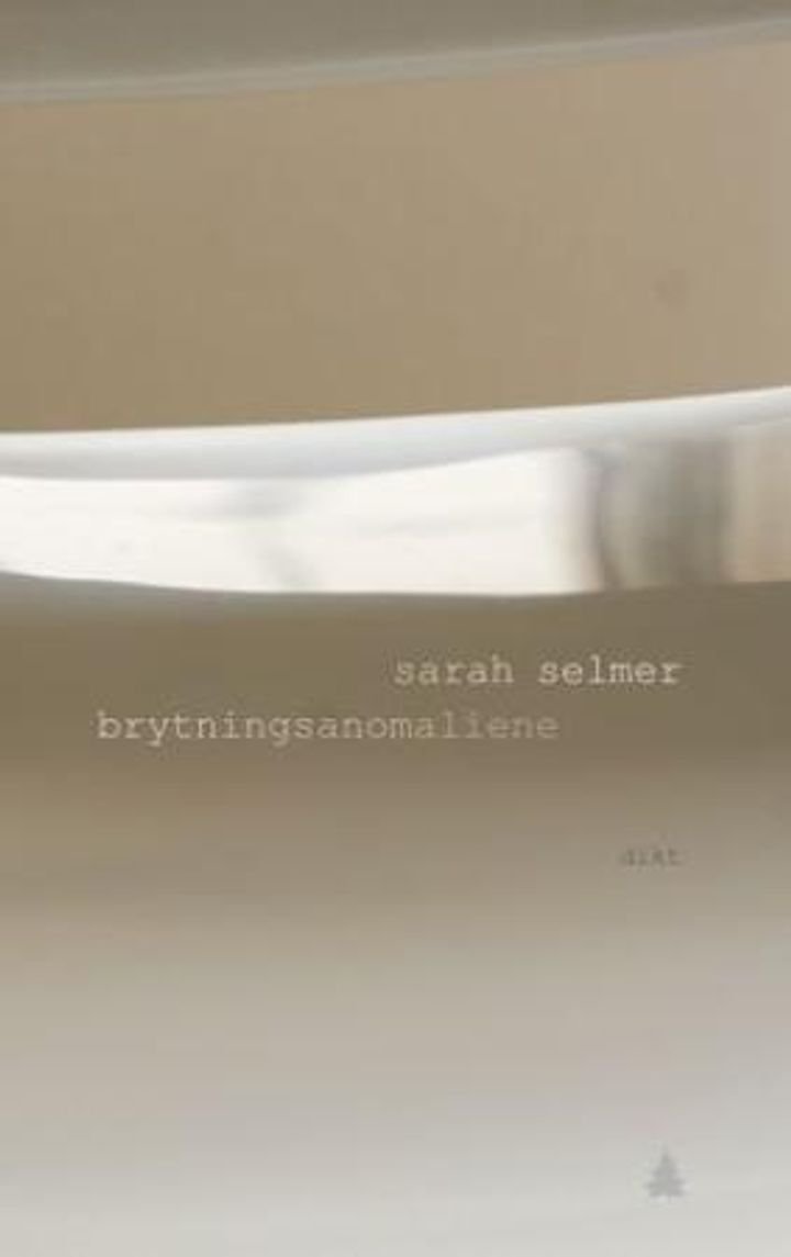 Brytningsanomaliene - dikt