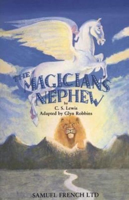 The Magician''s Nephew