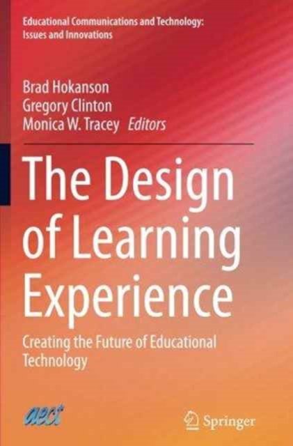 The Design of Learning Experience