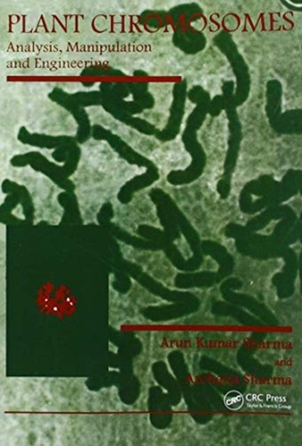 Plant Chromosomes