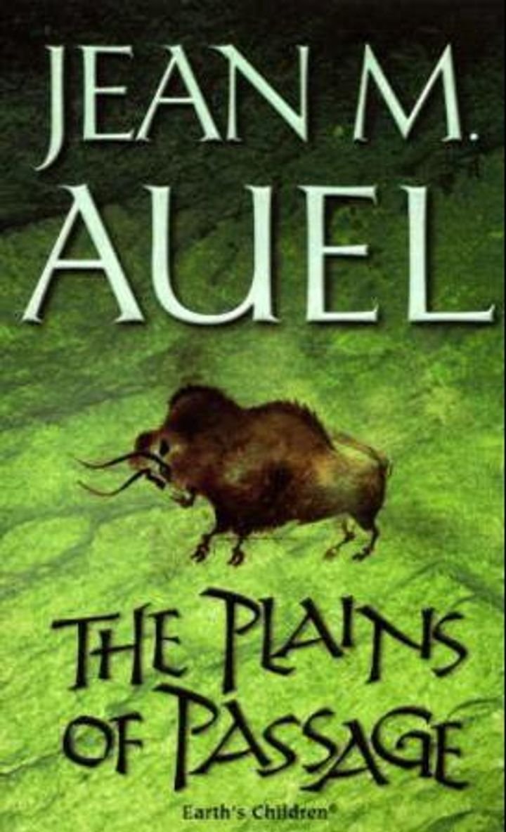 The plains of passage
