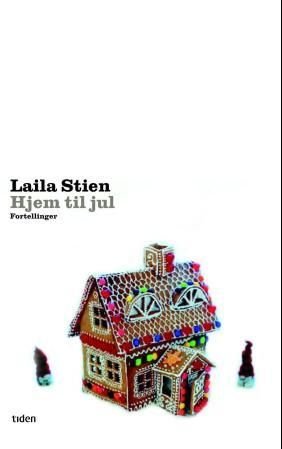 Hjem til jul - fortellinger