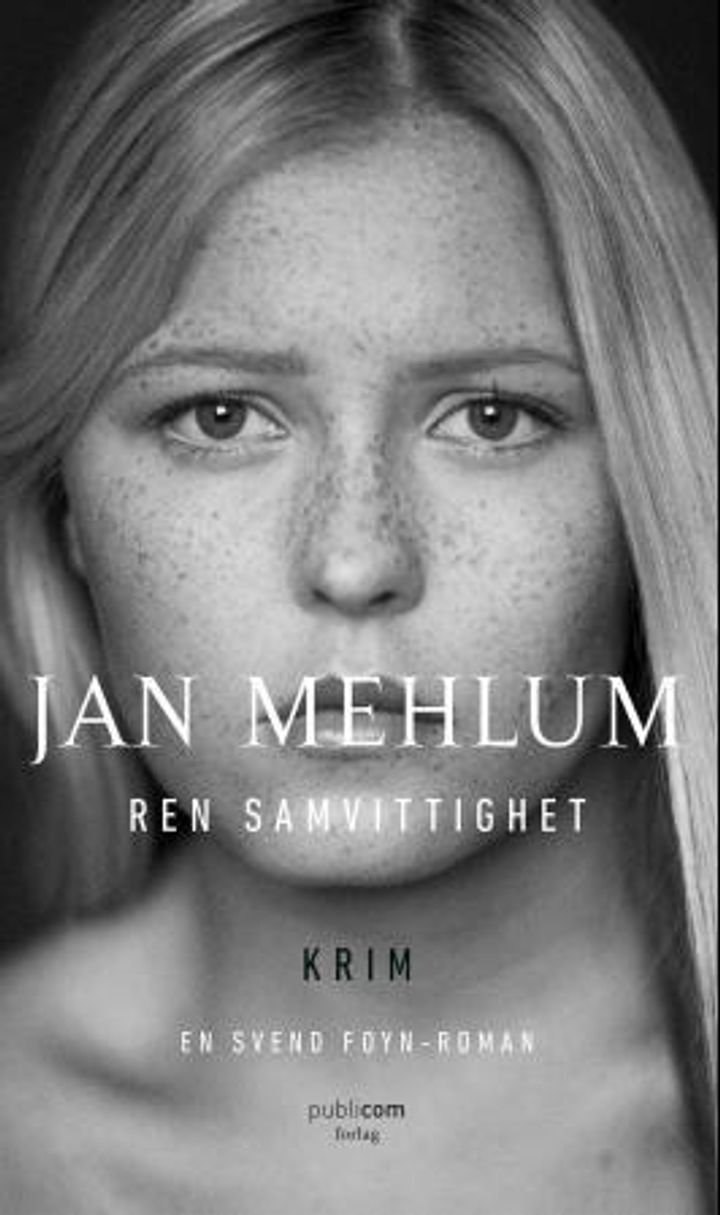 Ren samvittighet - en kriminalroman