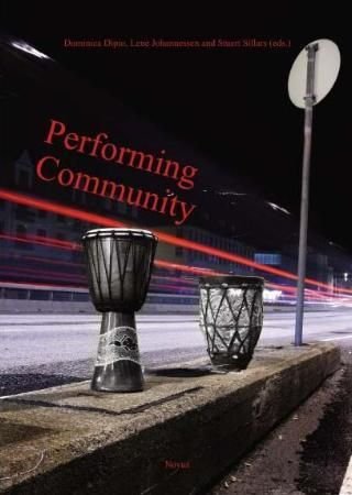 Performing community