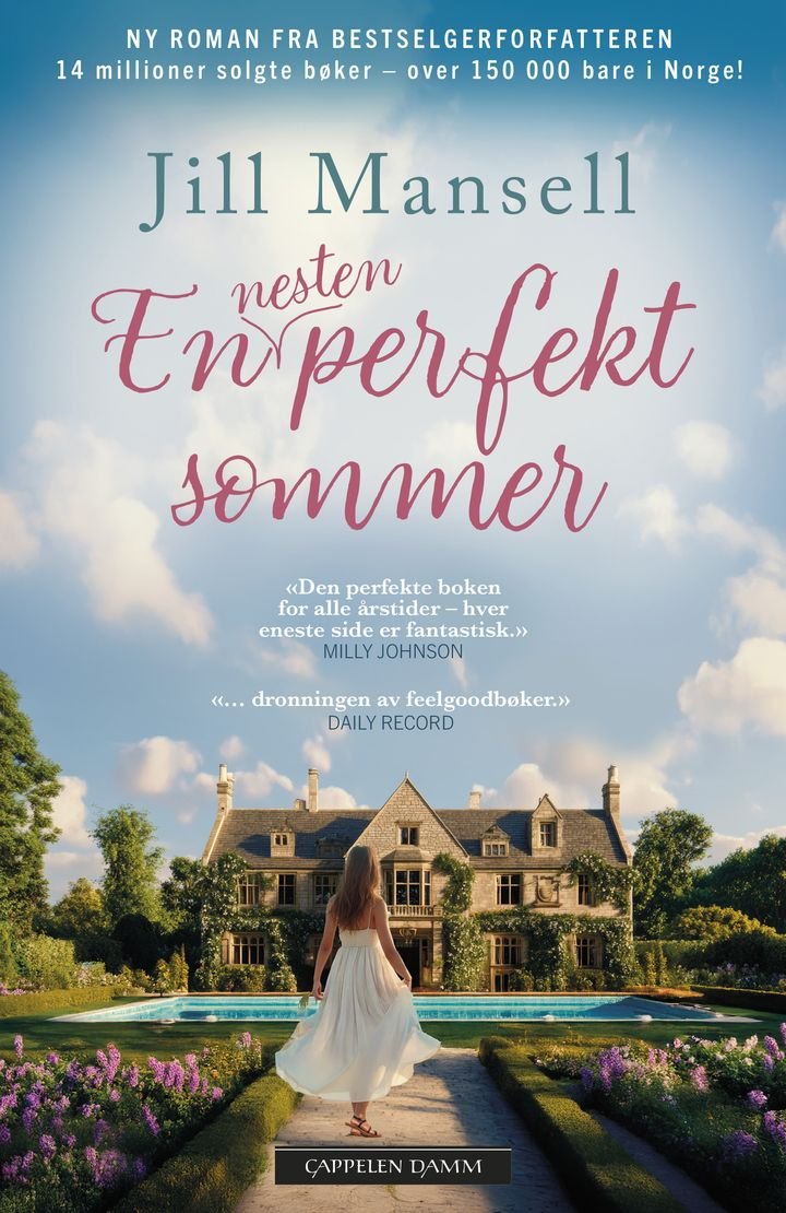 En nesten perfekt sommer