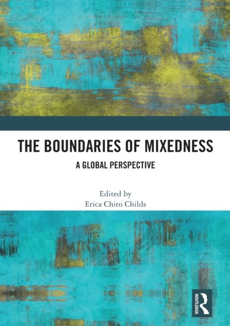 The Boundaries of Mixedness