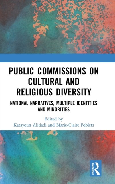 Public Commissions on Cultural and Religious Diversity