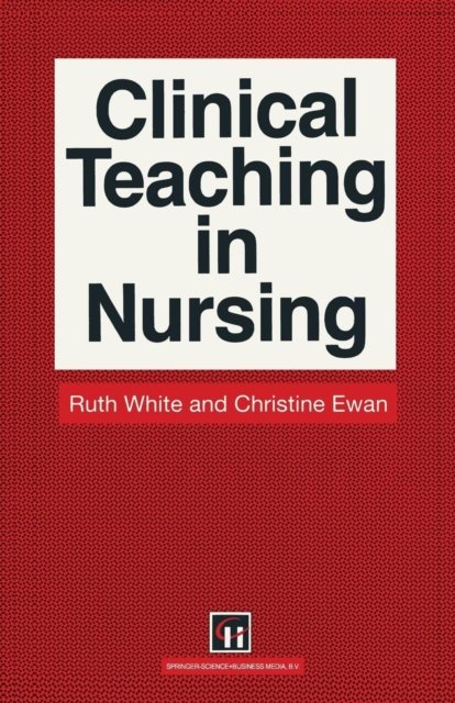 Clinical Teaching in Nursing