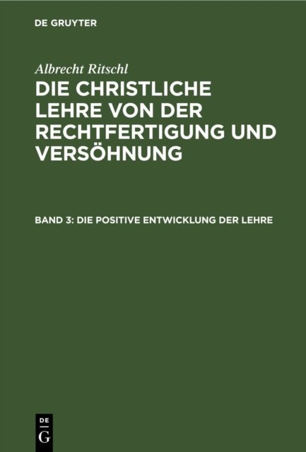 positive Entwicklung der Lehre