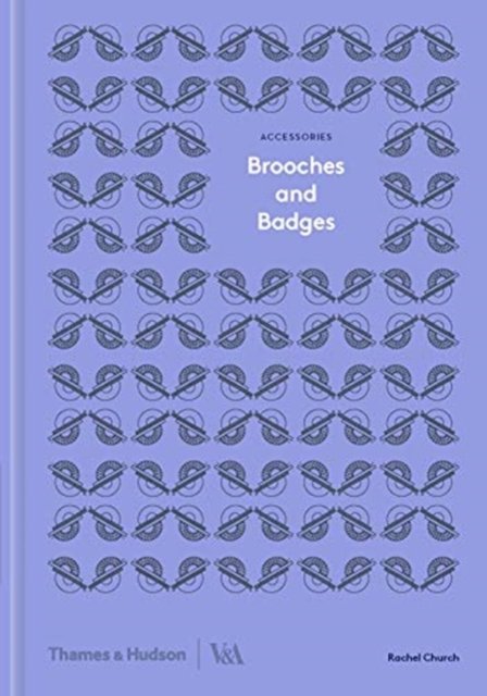 Brooches and Badges