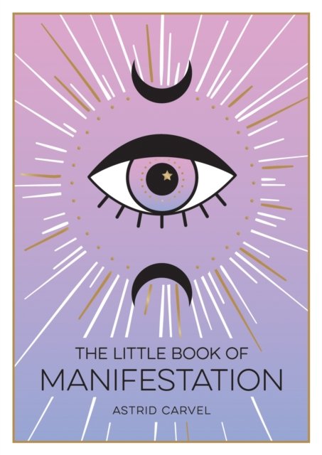 Little Book of Manifestation