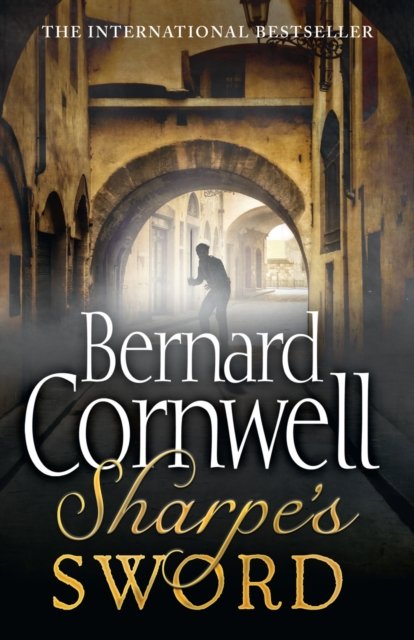SHARPES SWORD_SHARPE SERI15 PB