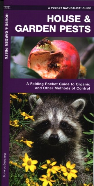 House & Garden Pests, 2nd Ed