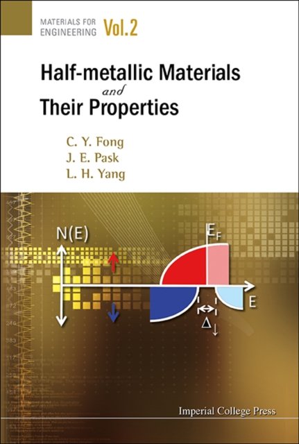 HALF METALLIC MATERIALS AND THEIR PROPERTIES