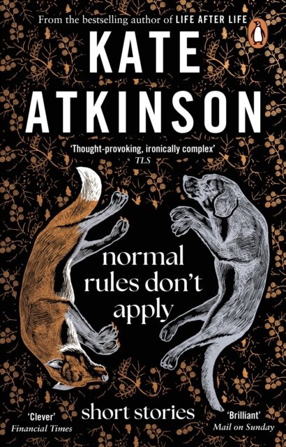 Normal Rules Don''t Apply